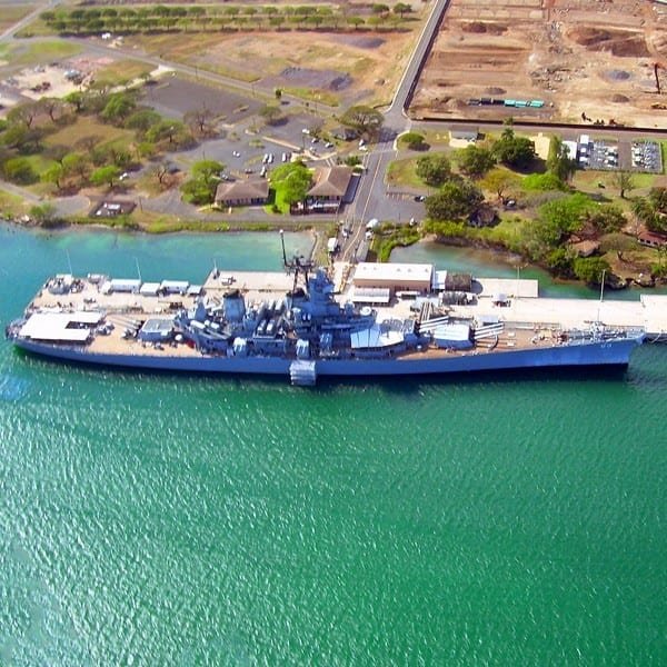 Aloha Sunshine Tours – Pearl Harbor/ Oahu Tours from Maui