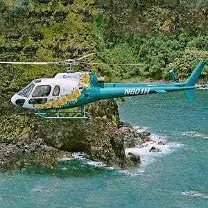West Maui And Molokai 60-Minutes Helicopter Tours 1704