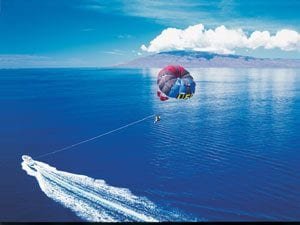 Parasail FAQ 886