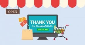 Thank You Pages Banner 3063