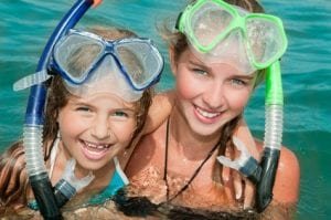 Seafire Charters Molokini Snorkel 755