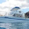Aloha Blue Charters - Hokua Molokini Snorkel (Boat)