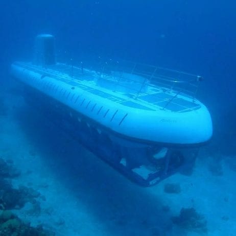 Atlantis Submarines Exploring the Ocean Depths