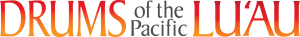 Drums of the pacific luau 2017