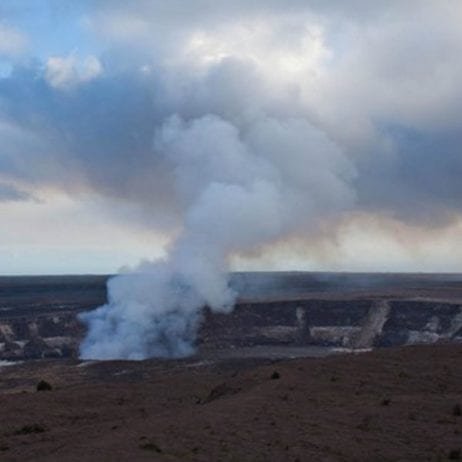 Discover the Wonders of Active Volcanoes.