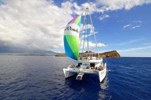 FourWinds_Boat Molokini 2889