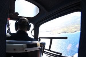 Helicopter 3027