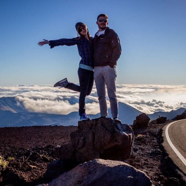 Maui Mountain Cruisers – Mid-Day Tour