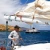 Paragon Sailing - Lanai Snorkeling (Sail Hawaii)