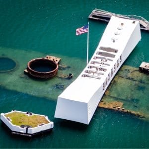 Polynesian Adventure Tours - Pearl Harbor Tours from Maui - Hawaiian Airlines (Memorial)