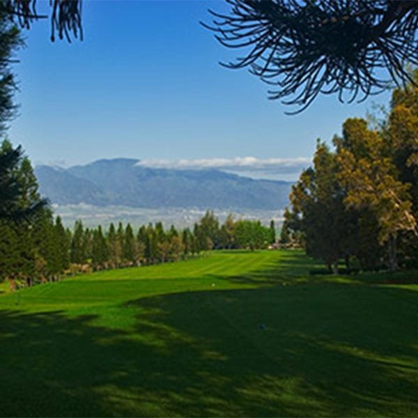 Pukalani Golf Club