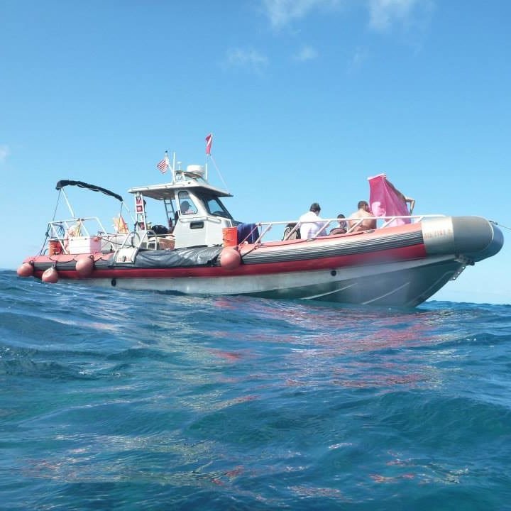 Seafire Charters –  Molokini Snorkel