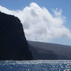 Sunshine Helicopters - West Maui and Molokai - 45 Minutes (Lanai)