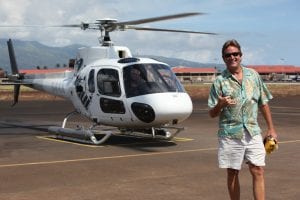 Air Maui Helicopter Reviews - 3169
