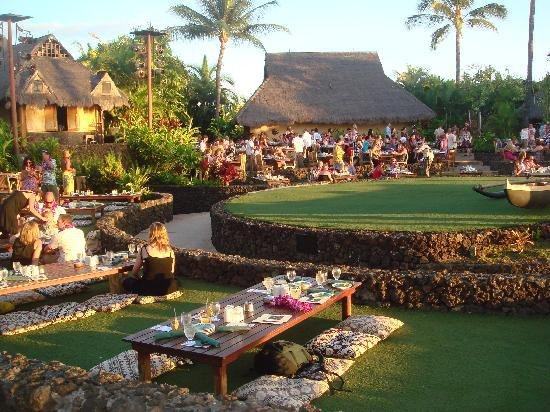 Old Lahaina Luau  Maui's Famous Luau Experience  Maui Tickets for Less