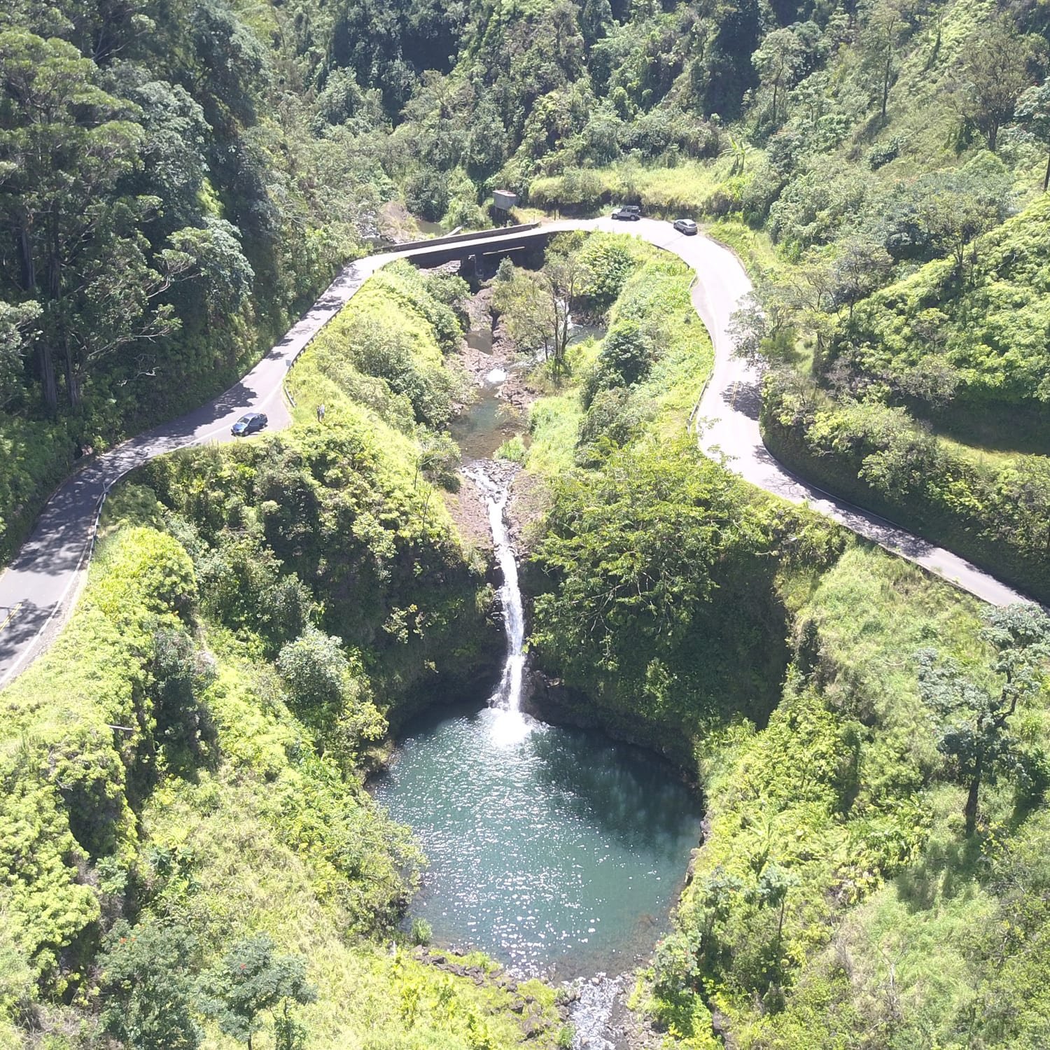 Polynesian Adventure Tours – Road to Hana Gold