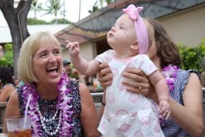 Hyatt Maui Luau 49