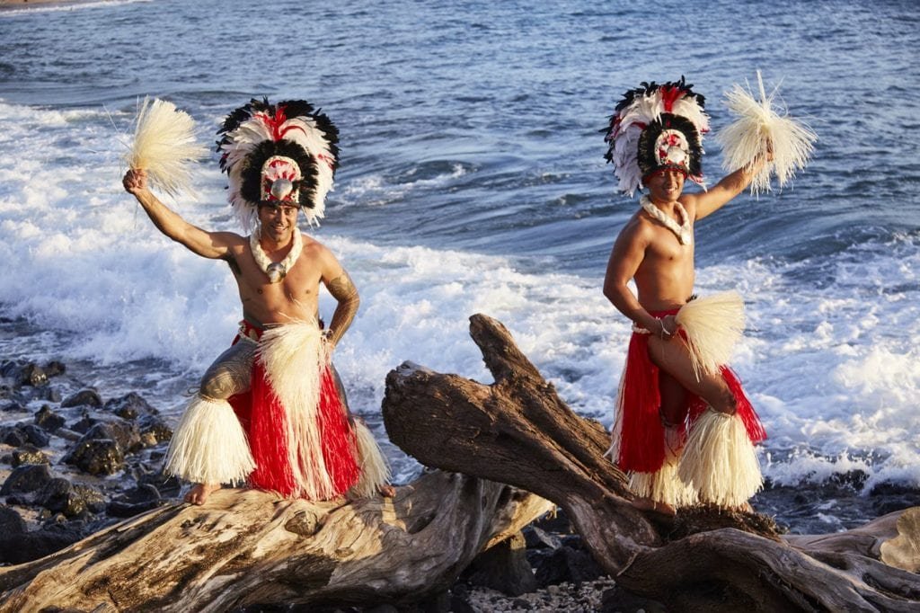 Top 5 Luaus on Maui Island: Unforgettable Hawaiian Experiences