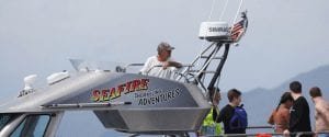 Maui Seafire snorkel adventure 458
