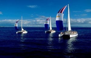 Trilogy Catamaran Kaanapali 3041