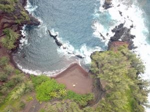 hana road maui tours advantages