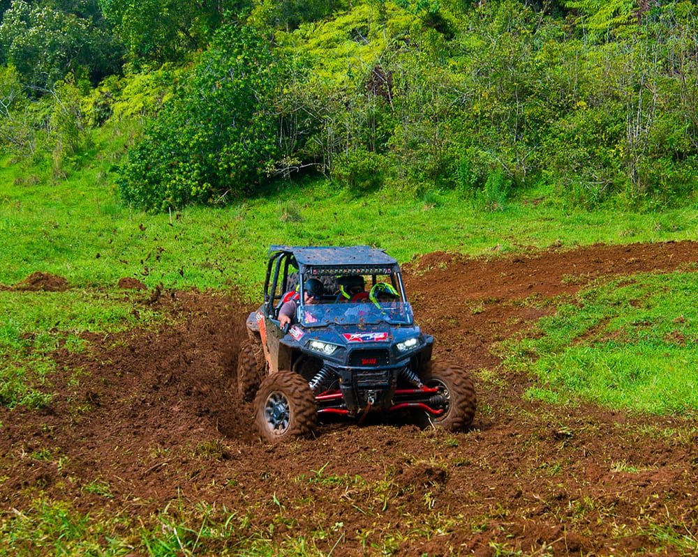 Maui ATV Tours