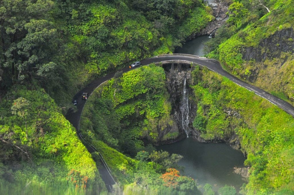 Hawaii Vacation FAQ: Do I need a car rental in Maui?