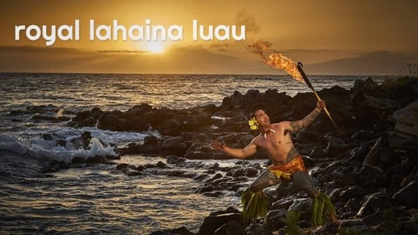 Best Maui Luaus