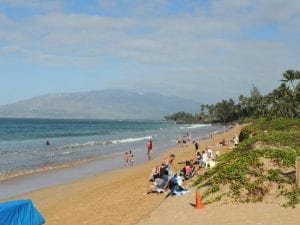 Maui Things to Do Kamaole Beach Park