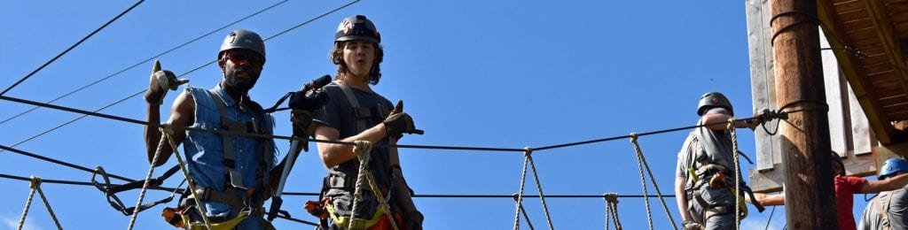 Experience the Thrill of Ziplining in Maui, Hawaii