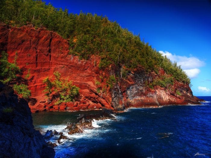 Pludselig nedstigning Sidelæns Tablet Maui Tickets For Less | Maui Red Sand Beach | Maui's Most Beautiful Beaches