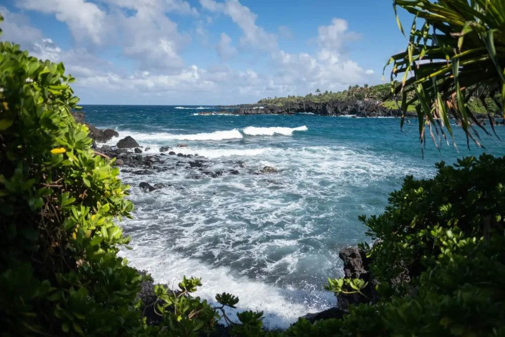 June on Maui: Sunshine, Serenity, and Summer Adventures