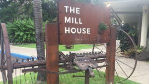 Mill House Restaurant