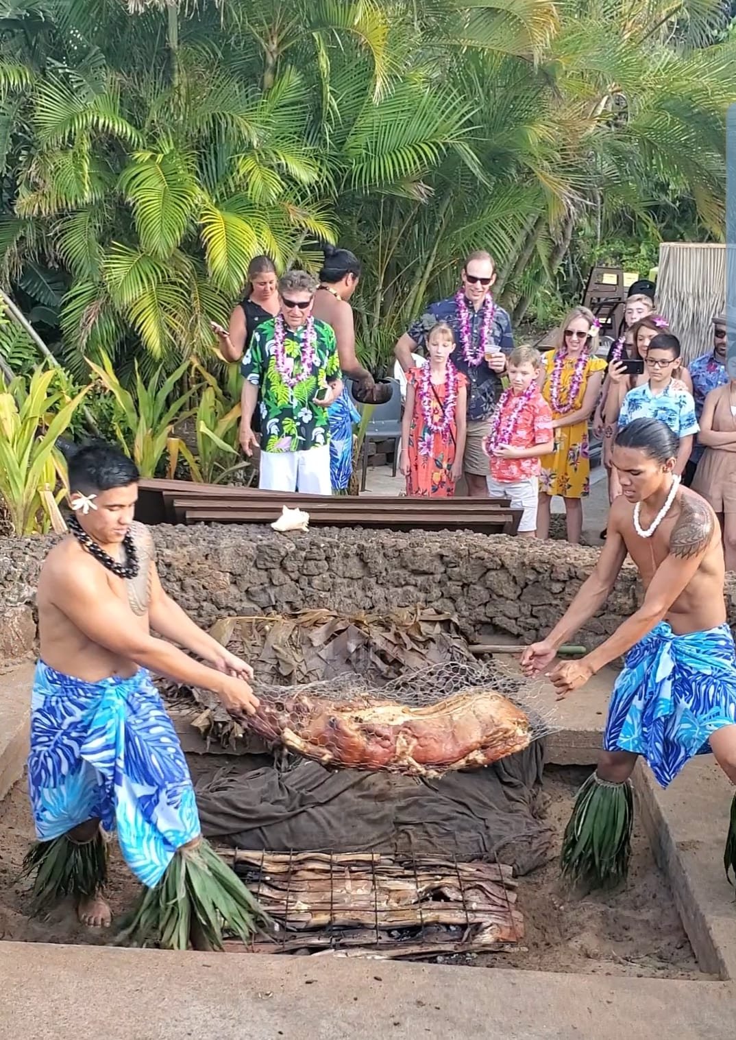Roasted Pig Photo