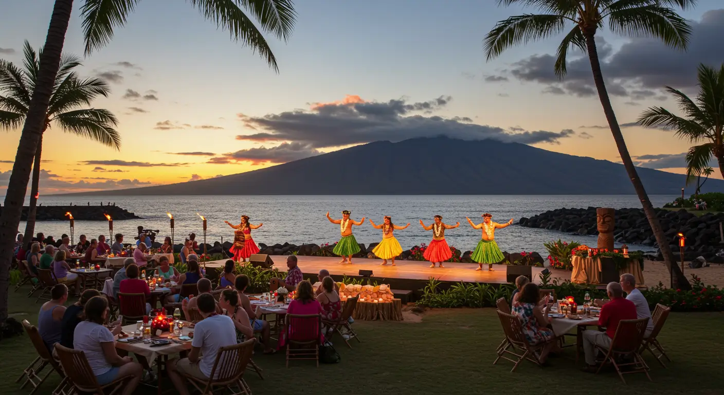 best maui luaus in 2026