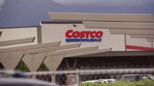 Maui Costco