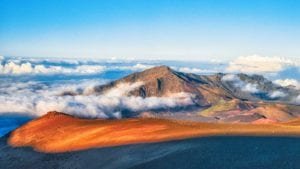 Haleakala National Park