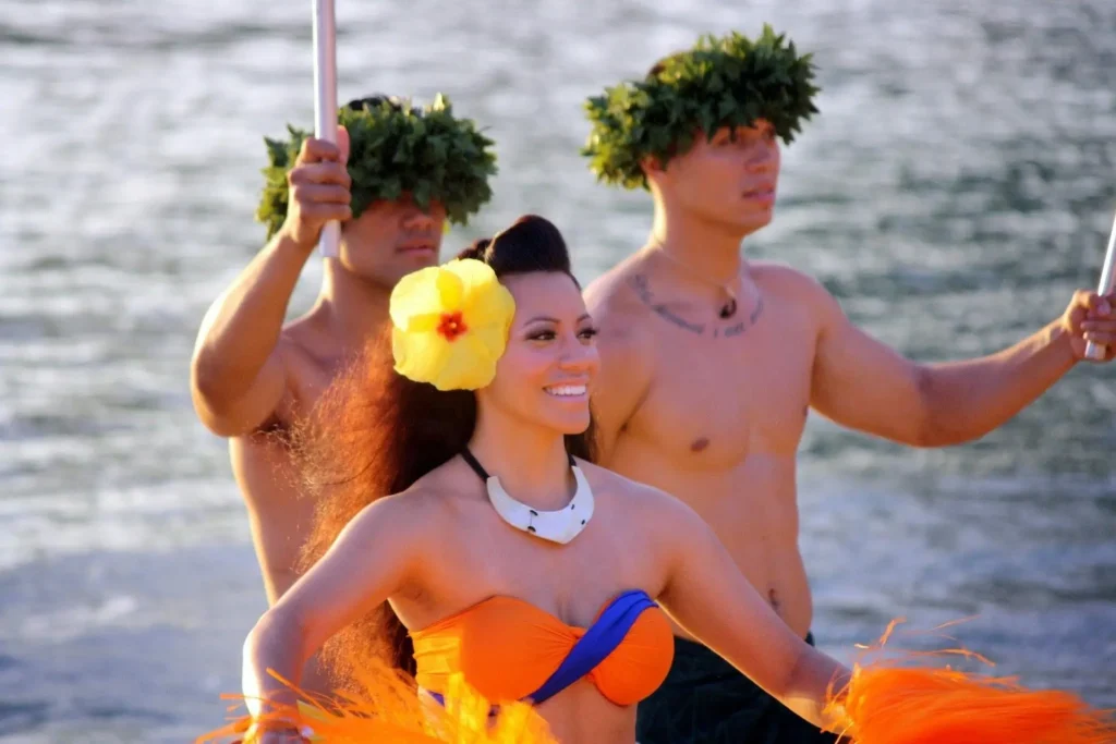 The History of the Hawaiian Luau: Experience Maui’s Best Luaus