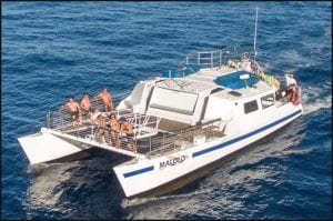 malolo boat photo