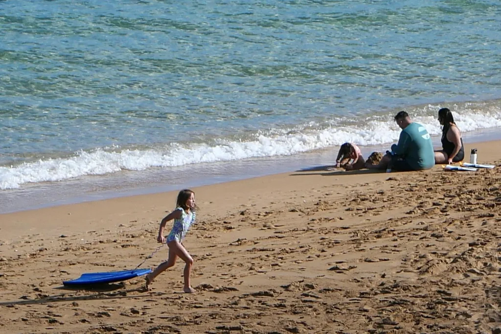 Top Family-Friendly Activities in Maui: Safe and Fun Tours for All Ages