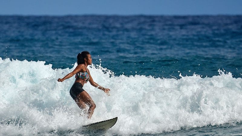 Top 10 Beginner Surf Breaks in Maui