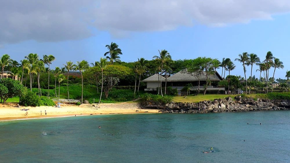Merriman's Kapalua