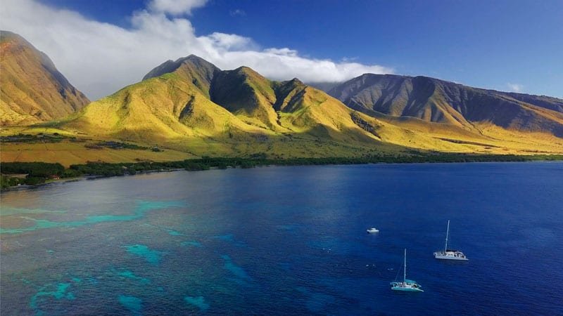 Olowalu Maui