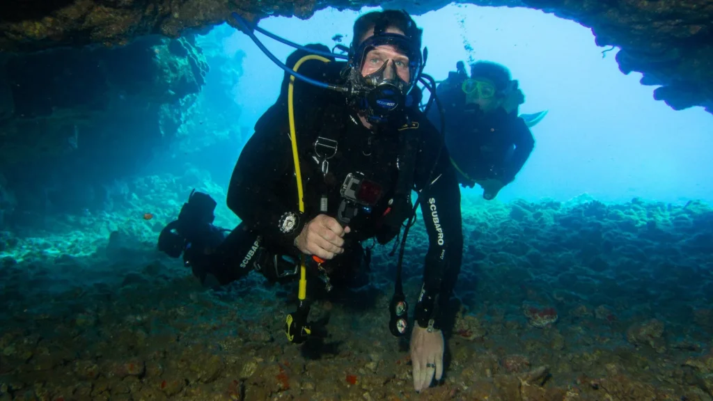 Scuba Diving in Maui: An Unforgettable Underwater Adventure